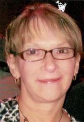 Avis de décès de Huguette Levesque-Ouellette