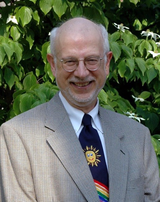 Obituary of Anthony Groverman Blake