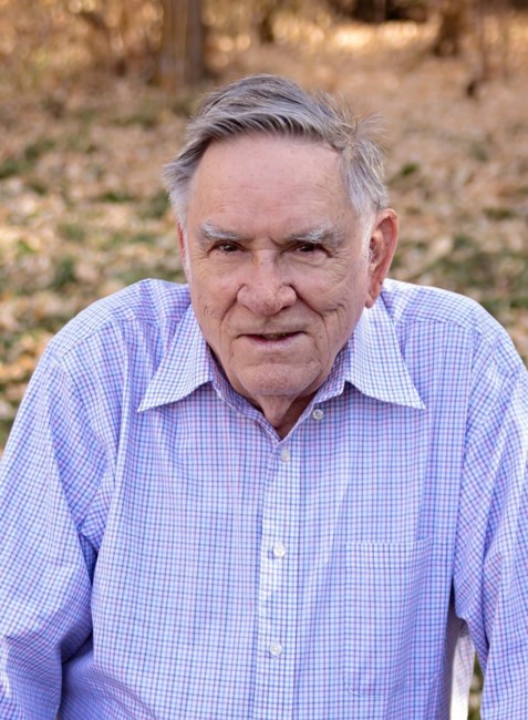 Avis de décès de Thomas Lynn Henderson