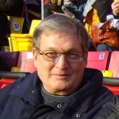 Obituary of Peter R. Jones