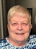 Gladys LaGrone
