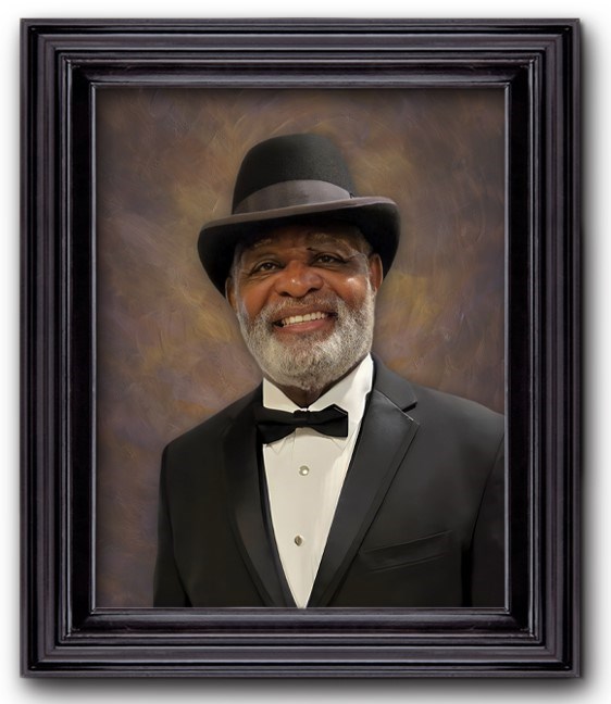 Avis de décès de Benjamin J. Robinson Jr.