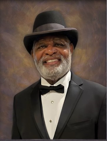 Avis de décès de Benjamin J. Robinson Jr.