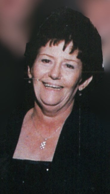Obituary of Janice Barbara Sweet