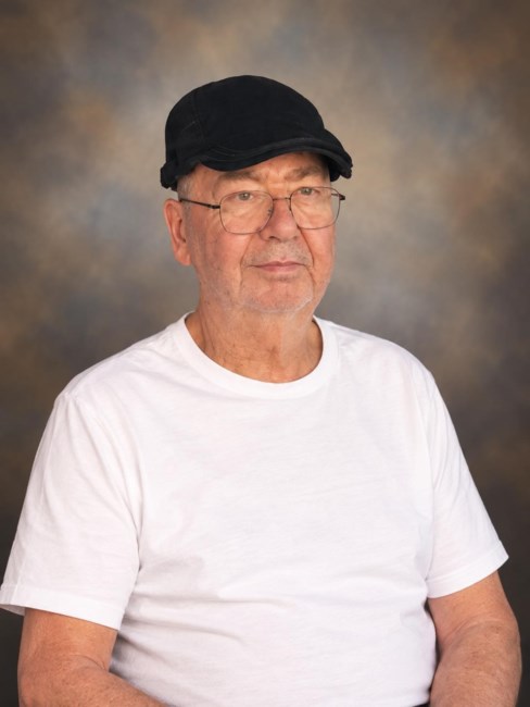 Obituary of James Robert Wallace