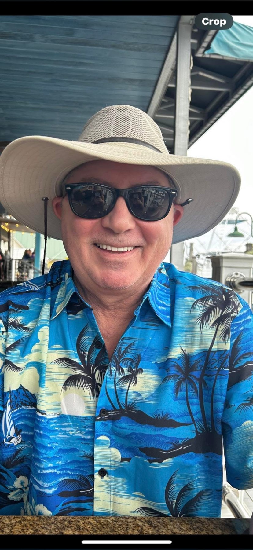Obituary of Stephen Wayne Cos