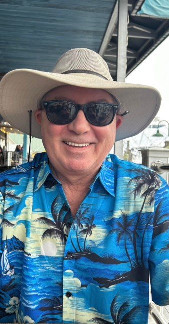 Obituary of Stephen Wayne Cos