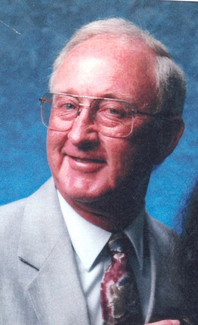Obituary of Dr. James R. Burks