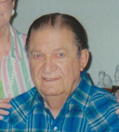 Obituary of Paul William Huckabone