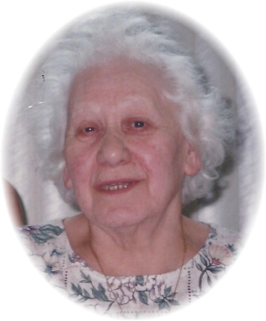 Obituary of Emma M. Smith