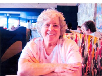 Obituary of Doris T. Dinsdale