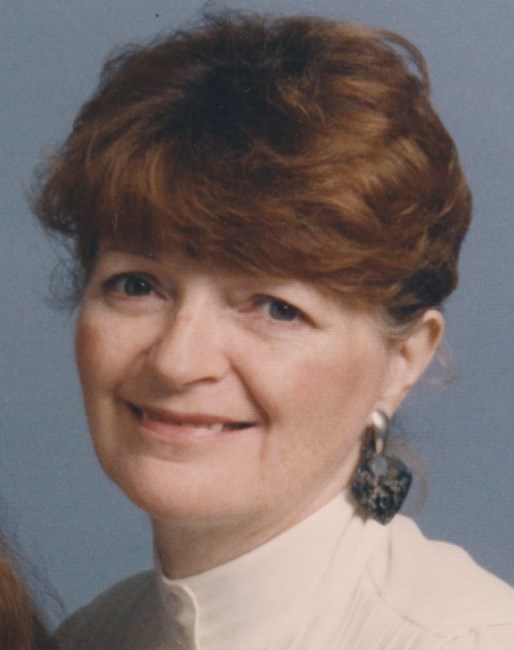 Obituary of Joan  M. Kennedy