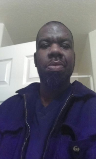 Obituary of Jamar Lateef Gooden