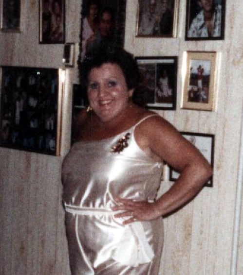 Obituary of Clara J Berry Ogas