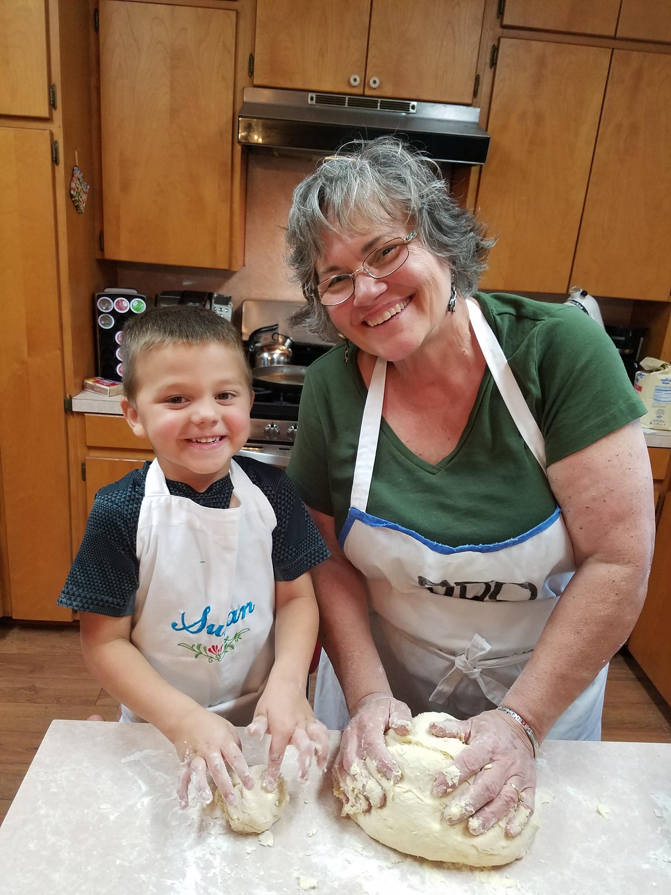 Obituary of Susan Ann (Macha) Clowers