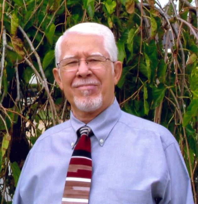 Obituary of Dr. Joseph Paul Liss, Jr.