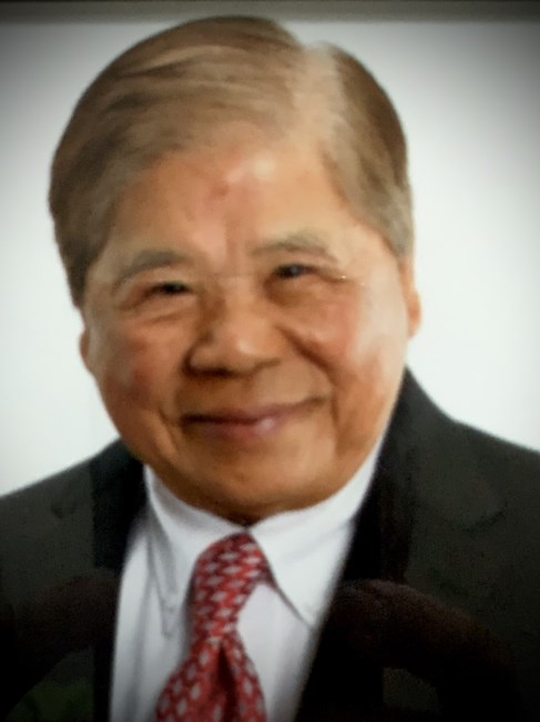 Obituary of Nalson C Yang