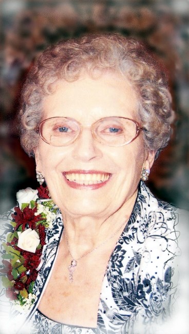 Obituary of Helen O. Cox
