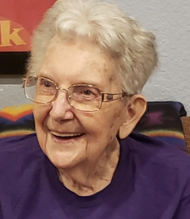 Gladys Wilson Obituary Port Lavaca, TX