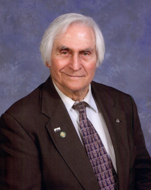 Obituary of Jerry Russell Mallory