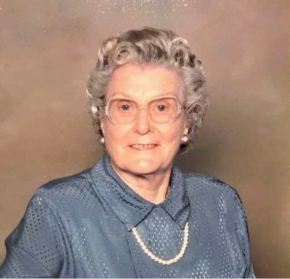 Obituary of Catherine J North