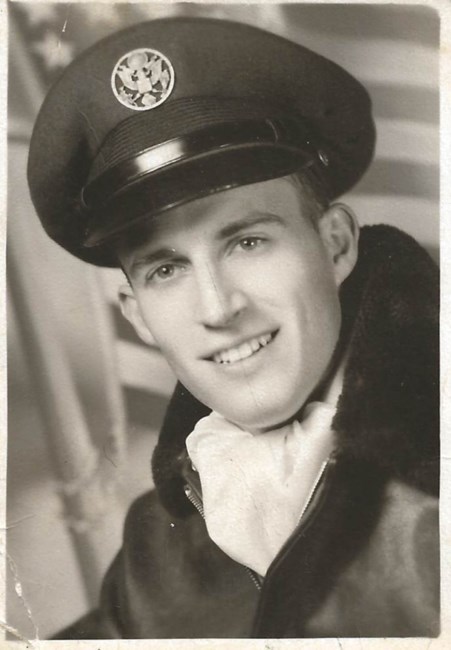 Obituary of John C. Hatcher