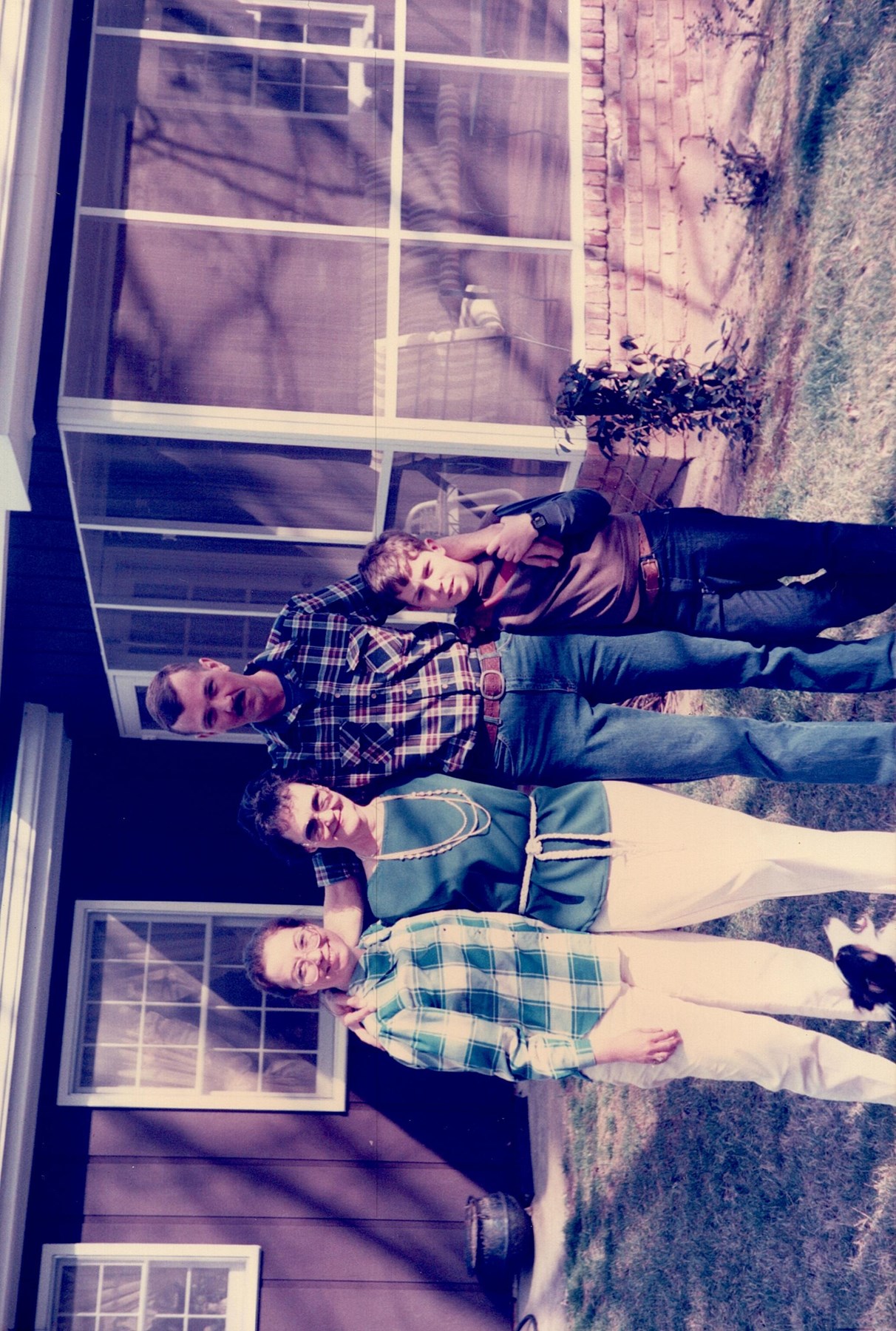 Obituary of Kim Edwin Clark