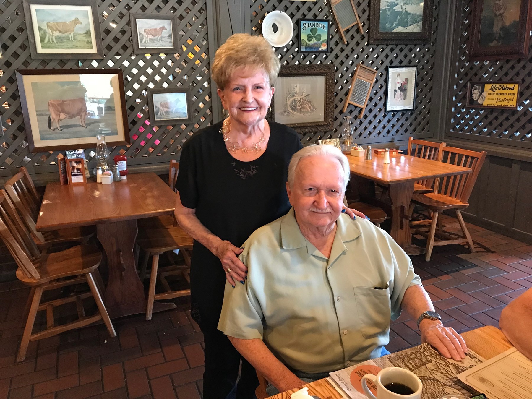 Obituary of Charles Richard Sims