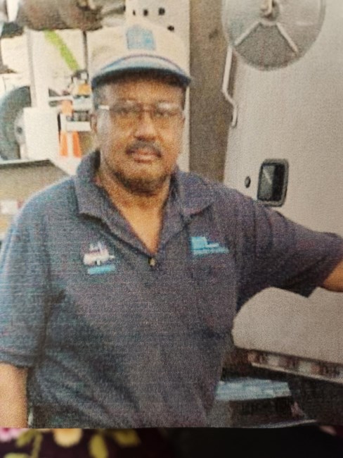 Obituary of Fernando Alvarez