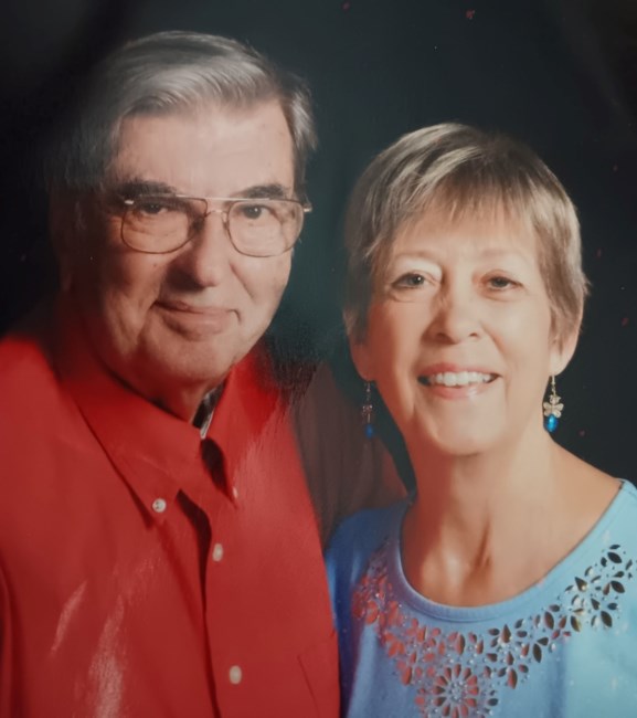 Obituary of Jeanette Ann Showalter