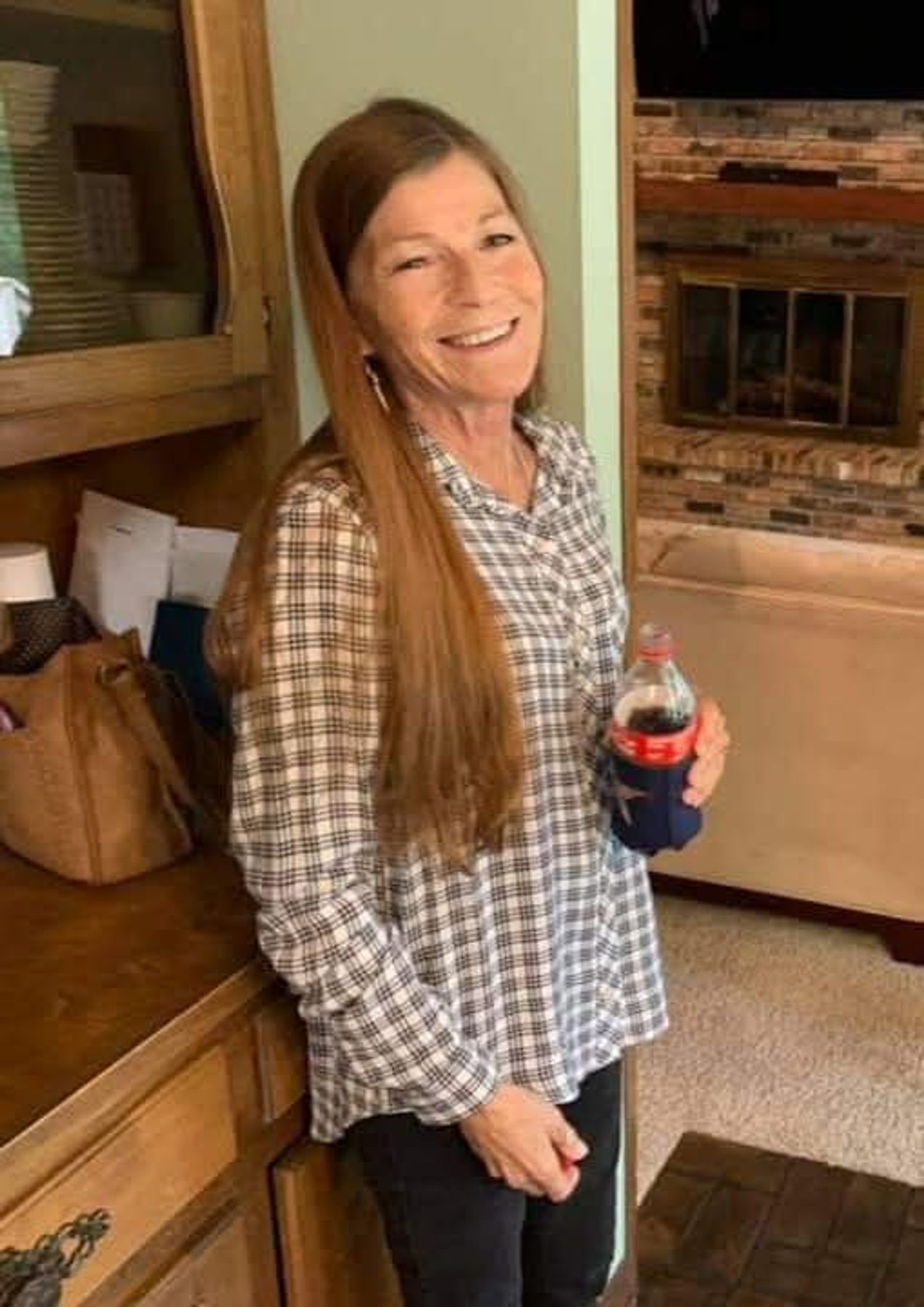 Obituary of Linda Sue Vaughan