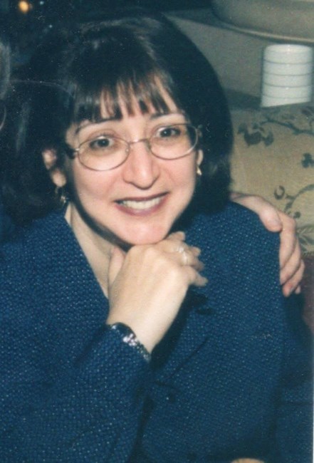 Obituary of Roseann "Roni" Laughlin