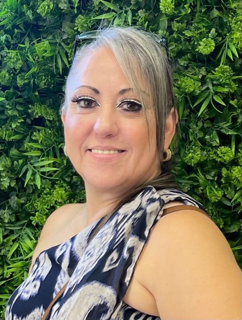 Avis de décès de Claudia Isela Aguirre