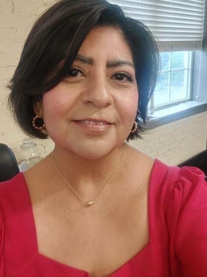 Obituary of Norma Garza