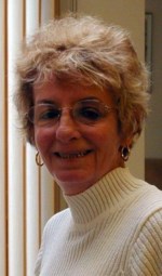 Phyllis Budd