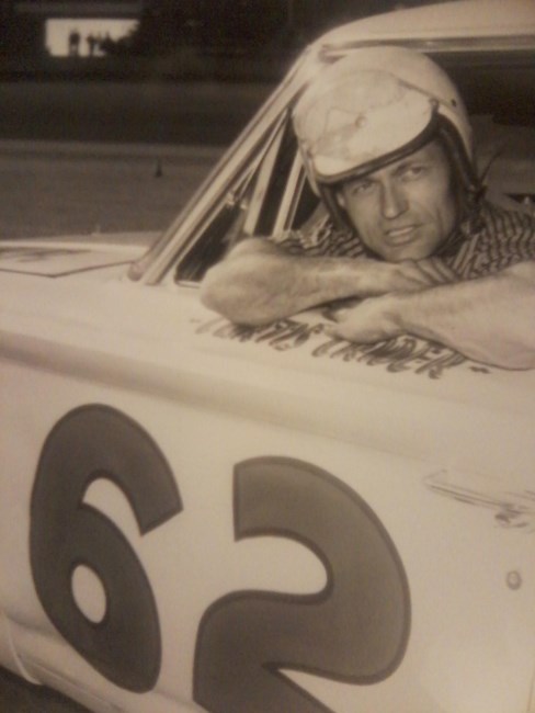 Obituary of Curtis W Crider