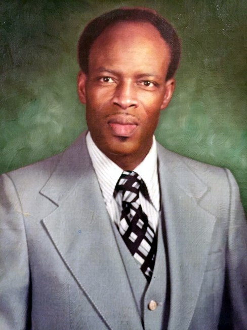 Obituary of Lennox S. Westney, MD