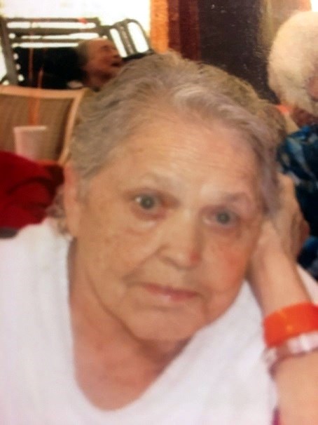 Obituary of Betty L Singleton