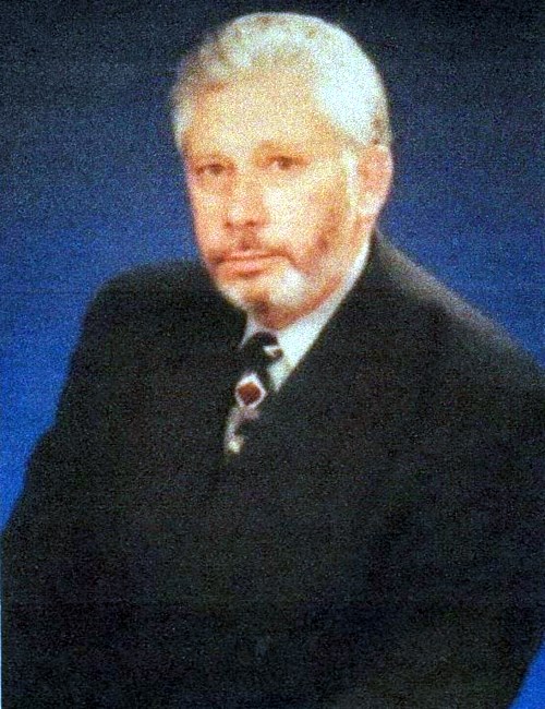 Obituary of Frank Joseph Vanella