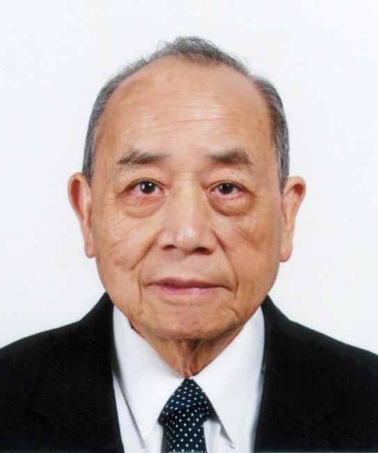 Obituary of Shou Cheu Loh