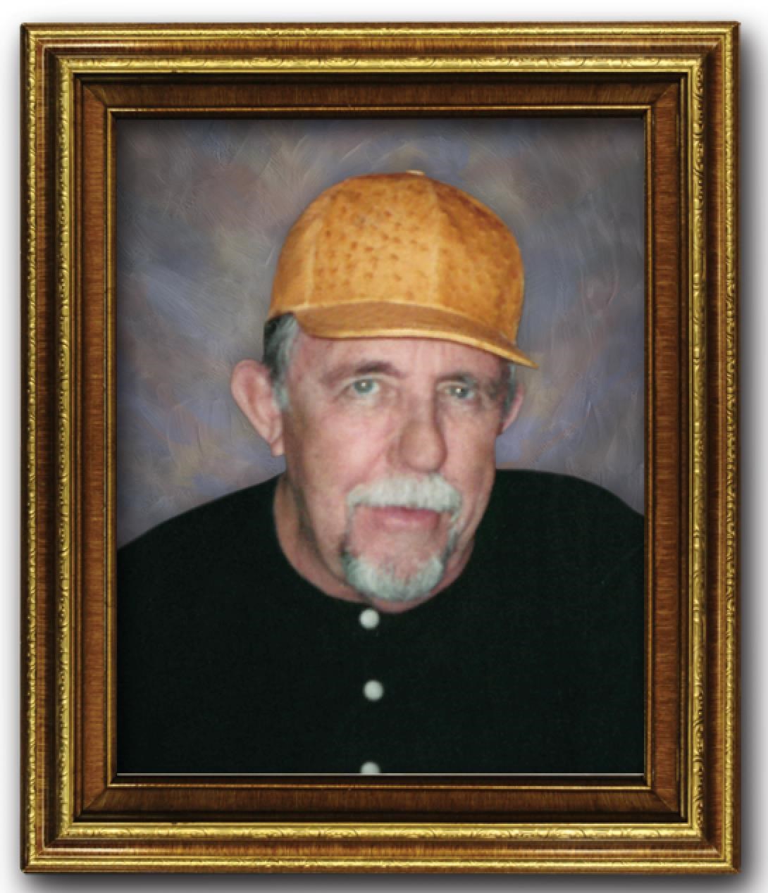 Obituary of Norman Leonard Weinraub