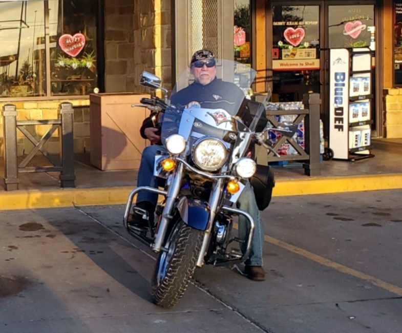 Obituary of Mr. Abel "Coach" Salazar Sr.