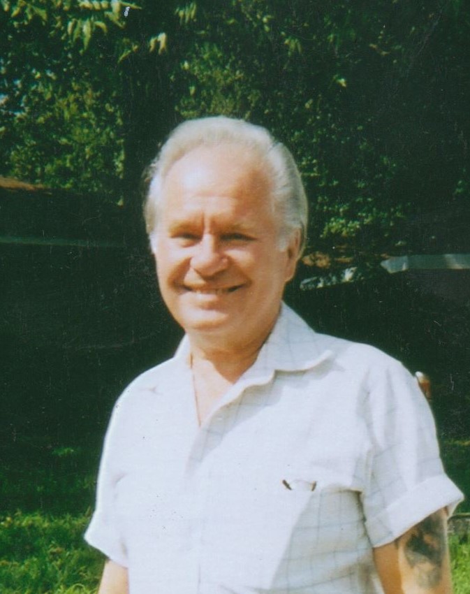 Obituary of Louis W. Michka