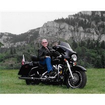 Obituary of Otis Paul Stoltz