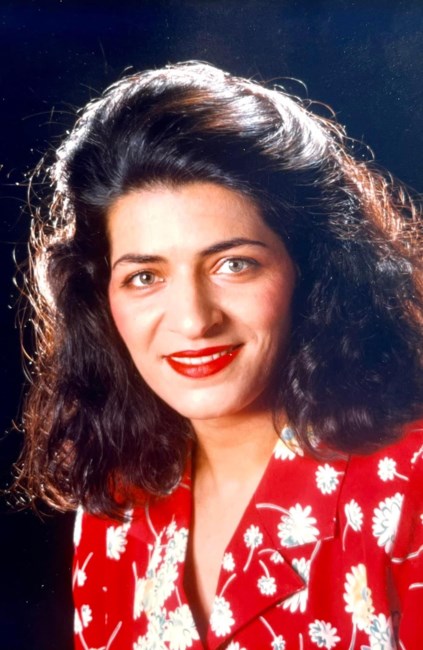 Obituary of Nuha A. Basir