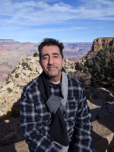 Obituary of Victor Phil Munoz