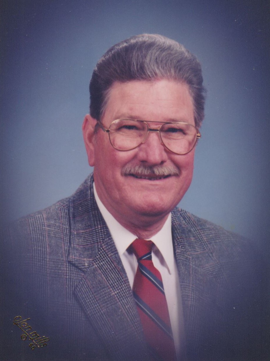 Obituary of Billy Gene Stearns