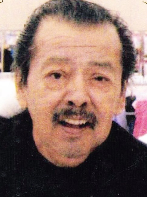 Obituary of Angel Cabrera Garcia