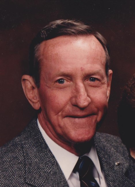 Obituary of Robert Laverne Busch