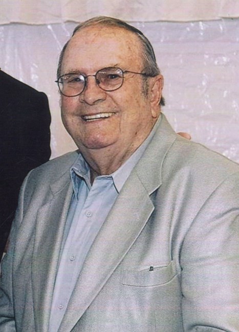 Obituary of Homer Best Jr.